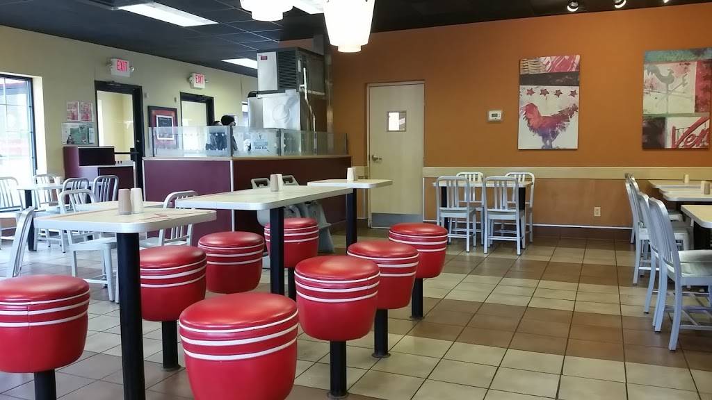 KFC | restaurant | 4015 Main St, Weirton, WV 26062, USA | 3047484393 OR +1 304-748-4393