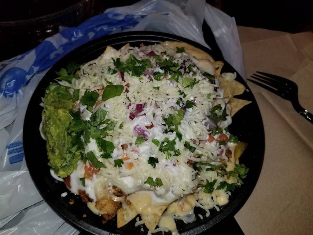 OriZabas Scratch Mexican Grill at The Plaza | restaurant | 1 S Main St, Las Vegas, NV 89101, USA | 7022070777 OR +1 702-207-0777