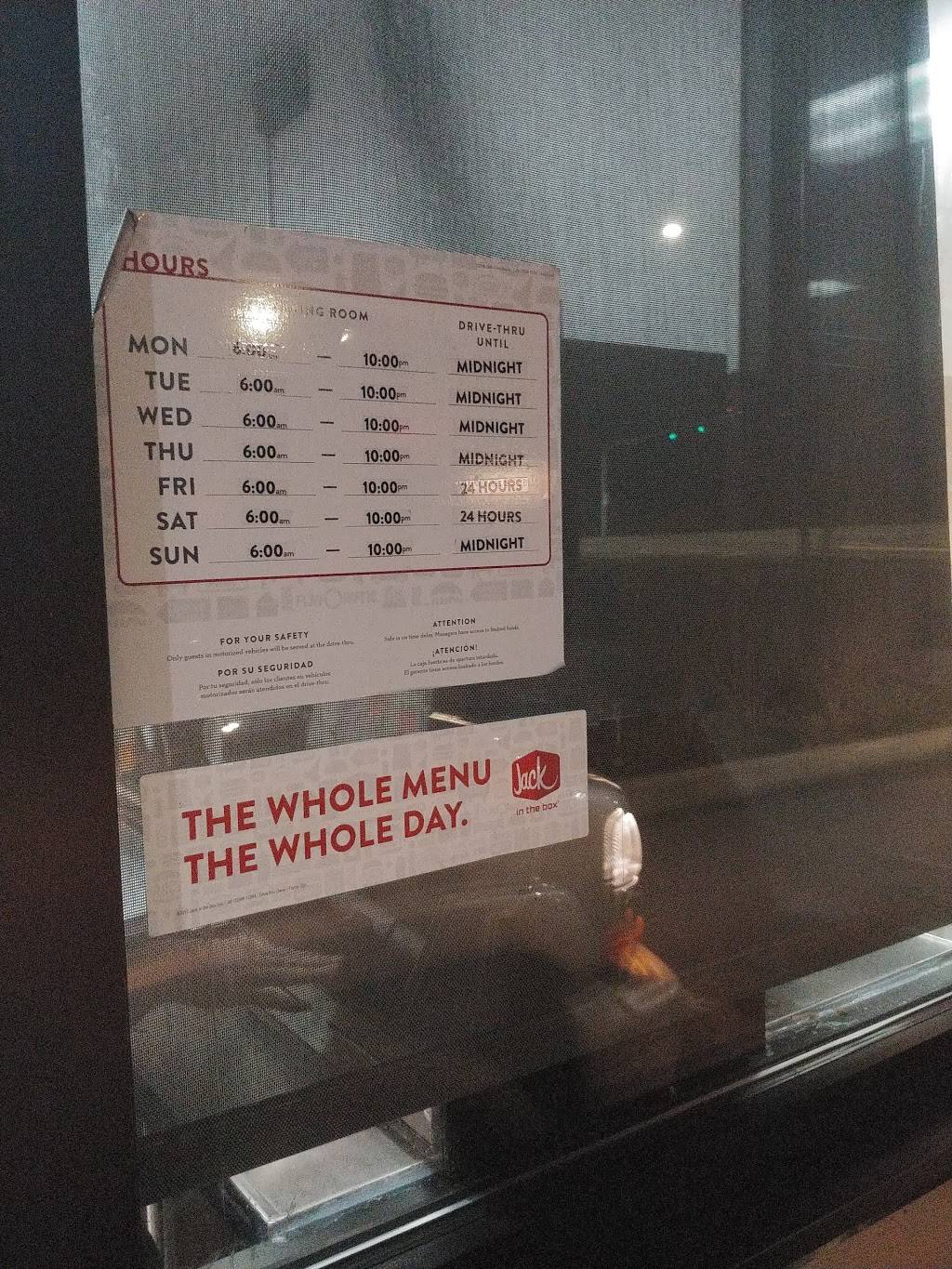 Jack in the Box | restaurant | 26906 92nd Ave NW, Stanwood, WA 98282, USA | 3606292384 OR +1 360-629-2384