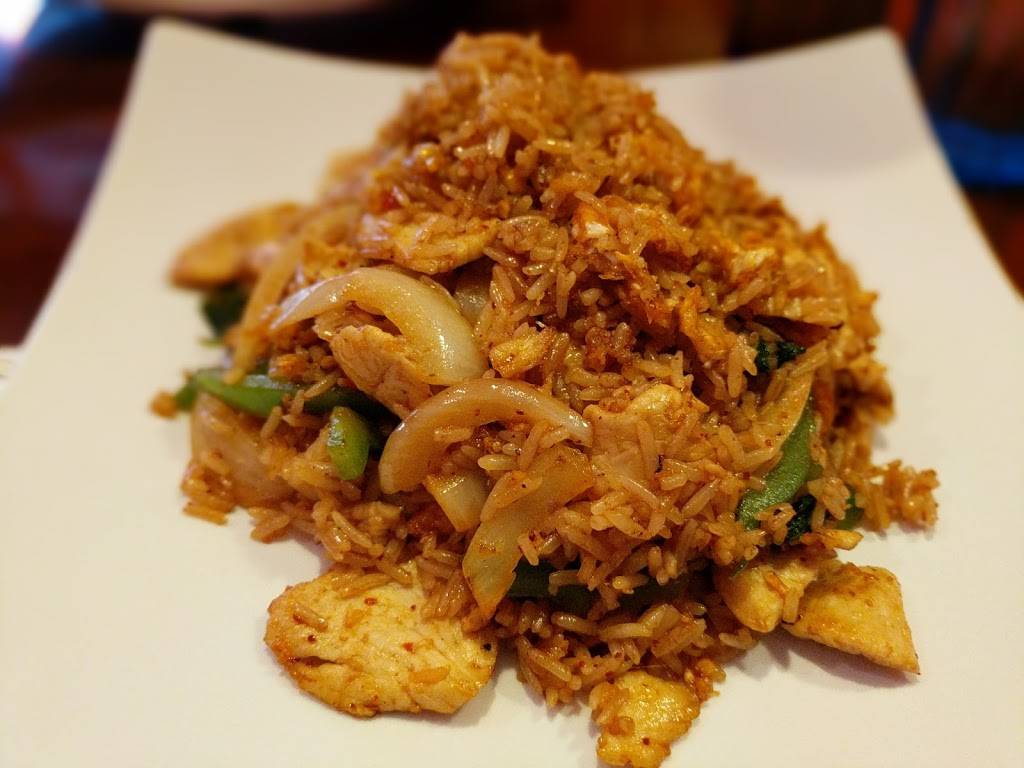 River Thai Edgewater | restaurant | 24 Hilliard Ave, Edgewater, NJ 07020, USA | 2019415688 OR +1 201-941-5688