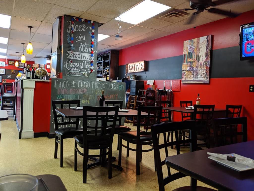 3 Brothers Pizza | restaurant | 7523 Pearl Rd, Middleburg Heights, OH 44130, USA | 4402342525 OR +1 440-234-2525
