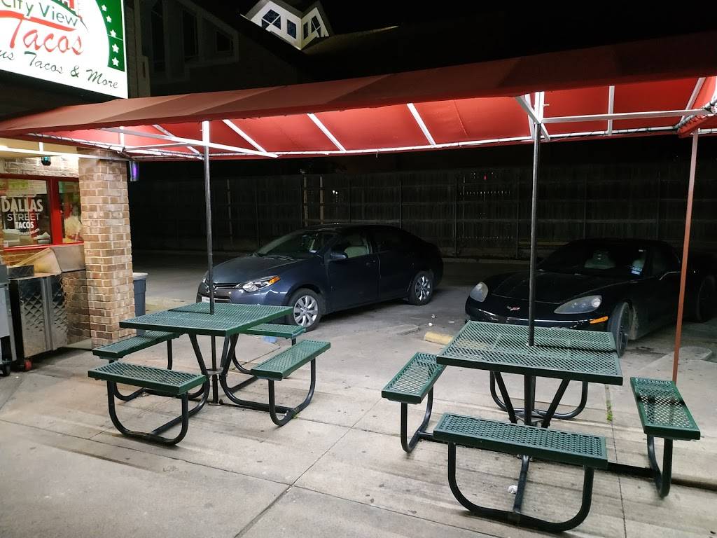 City View Tacos | restaurant | 419 N Main St, Duncanville, TX 75116, USA | 9727806188 OR +1 972-780-6188