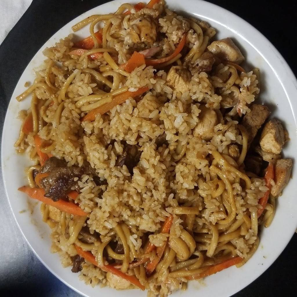 Tokyo Sunrise | restaurant | 110 Front St, Kenansville, NC 28349, USA | 9102969990 OR +1 910-296-9990