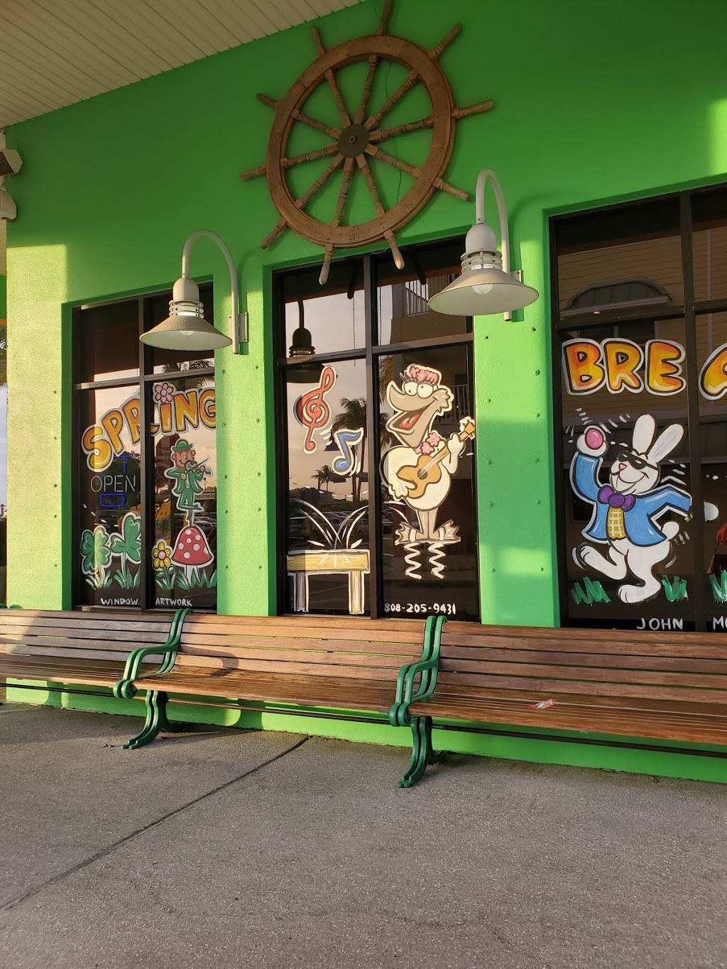 Snug Harbor Waterfront Restaurant | restaurant | 645 Old San Carlos Blvd, Fort Myers Beach, FL 33931, USA | 2394634343 OR +1 239-463-4343