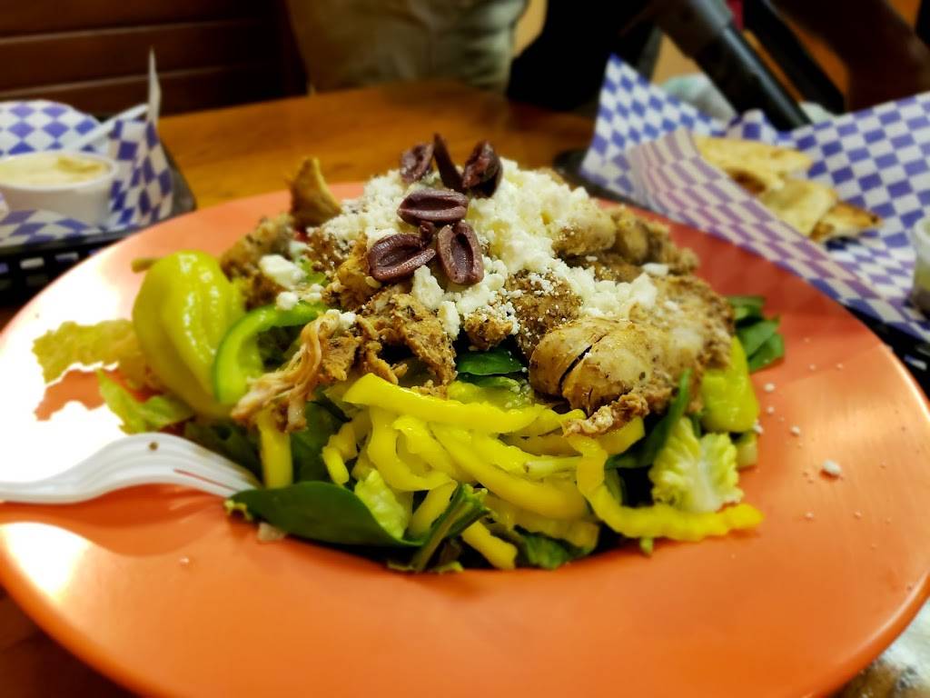 Pitas Republic | restaurant | 11239 Causeway Blvd, Brandon, FL 33511, USA | 8136619299 OR +1 813-661-9299