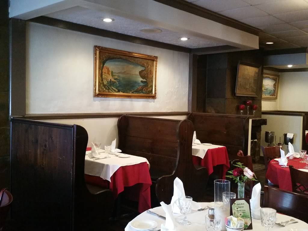 Ristorante Renato | restaurant | 5834, 422 William St, Fredericksburg, VA 22401, USA | 5403718228 OR +1 540-371-8228