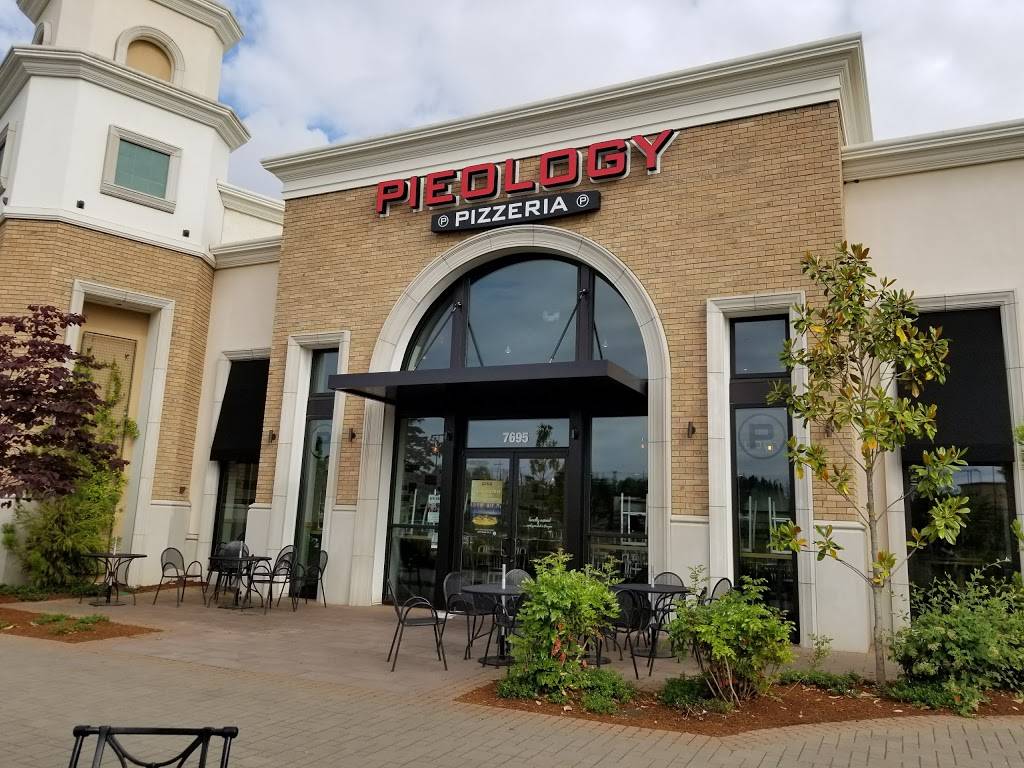 Pieology Pizzeria | restaurant | 7695 SW Nyberg St, Tualatin, OR 97062, USA | 5036923773 OR +1 503-692-3773