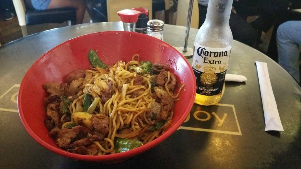 Kublai Khan Stir-Fry | restaurant | 15830 Southwest Fwy suite 200, Sugar Land, TX 77478, USA | 2815657277 OR +1 281-565-7277