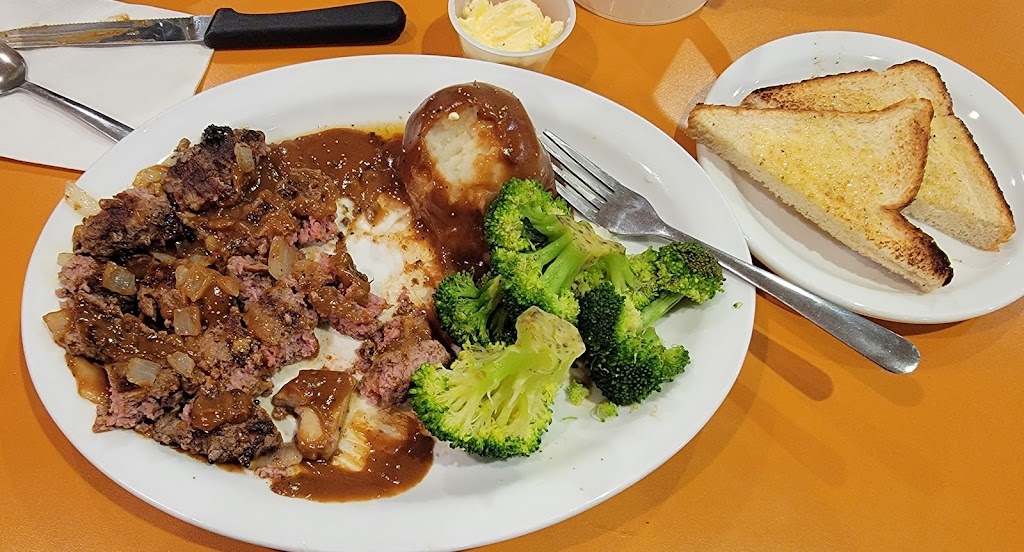 Country Pride | restaurant | 103 Prospector Dr, Ogallala, NE 69153, USA | 3082843667 OR +1 308-284-3667