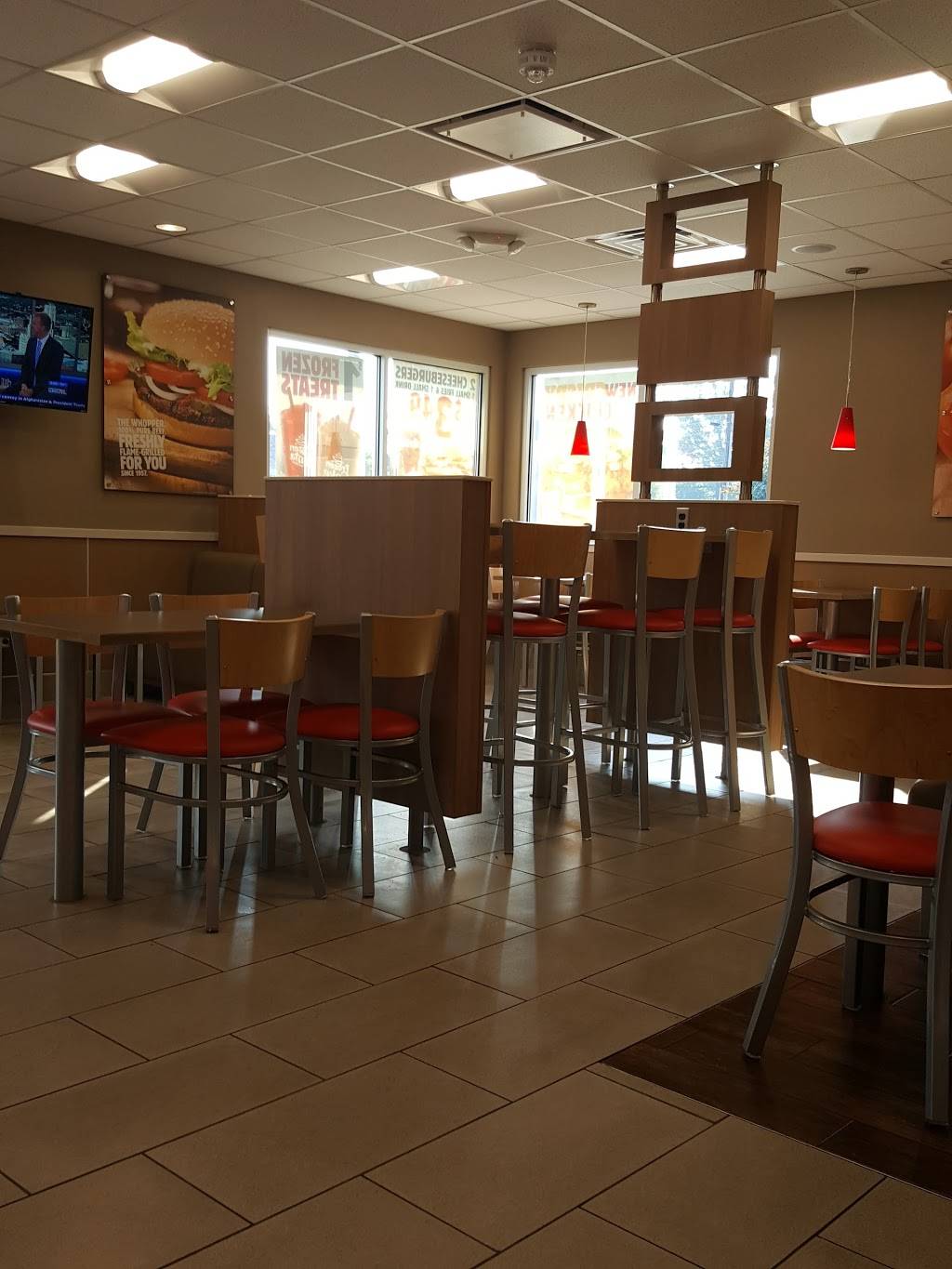 Burger King | restaurant | 5871 Monroe St, Sylvania, OH 43560, USA | 4195178110 OR +1 419-517-8110