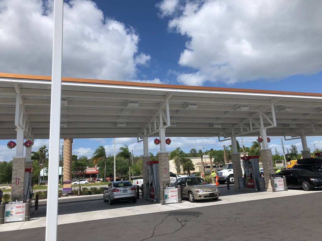 Wawa | cafe | 8894 Vinings Way Blvd, Orlando, FL 32836, USA | 4076132539 OR +1 407-613-2539