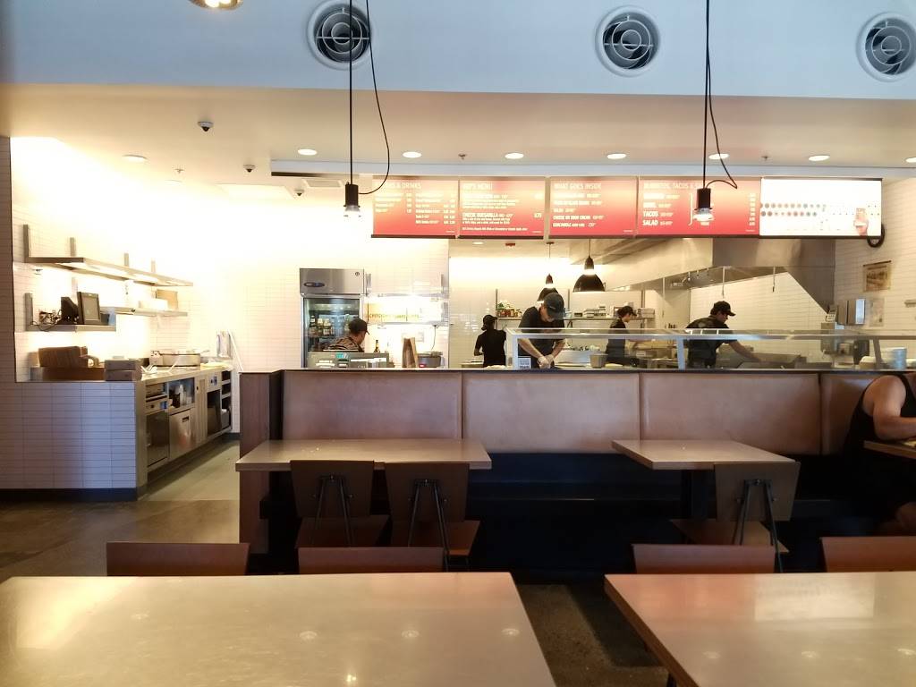 Chipotle Mexican Grill | restaurant | 26440 Ynez Rd Ste B, Temecula, CA 92591, USA | 9512965438 OR +1 951-296-5438