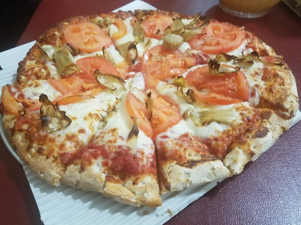 Bronco Billys Pizza Palace | restaurant | 2082, 26775, Hayward Blvd, Hayward, CA 94542, USA | 5107270532 OR +1 510-727-0532