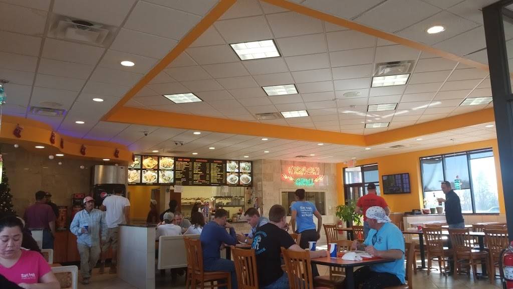 New Tokyo Restaurant | restaurant | 1116 US-1 ALT, Youngsville, NC 27596, USA | 9195700033 OR +1 919-570-0033