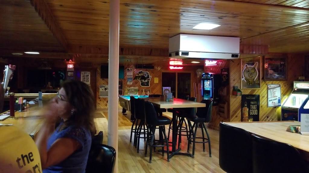 Wolf Point Bar & Grill | restaurant | 4186 Co Hwy F, Springbrook, WI 54875, USA | 7154664582 OR +1 715-466-4582