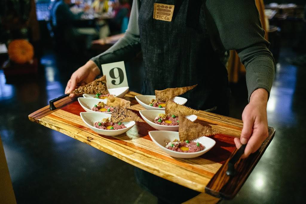 Carrello | meal takeaway | 622 Broadway E, Seattle, WA 98102, USA | 2062575622 OR +1 206-257-5622