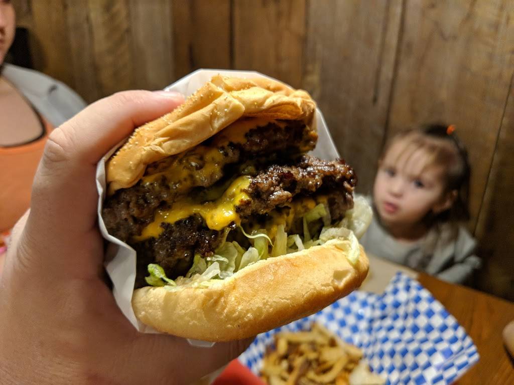 Burger Claim | restaurant | 20320 Old Highway 99 Grand Mound, Centralia, WA 98531, USA | 3602739347 OR +1 360-273-9347
