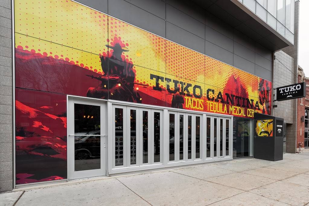 TUKO CANTINA | restaurant | 1938 W Division St, Chicago, IL 60622, USA | 7736878240 OR +1 773-687-8240