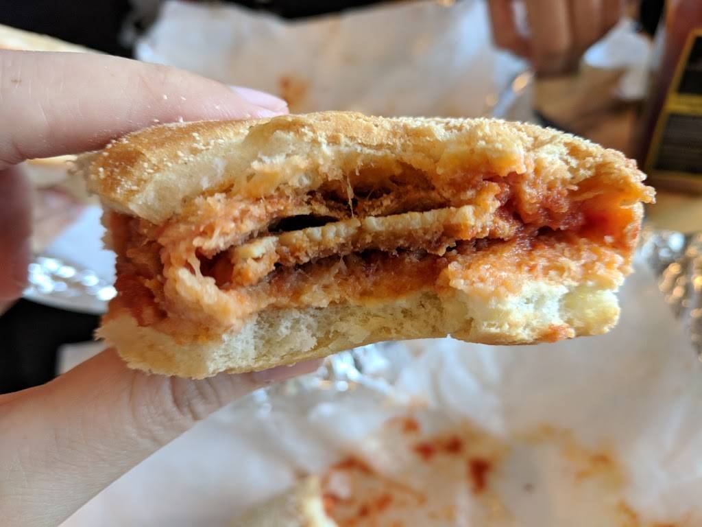 California Sandwiches | restaurant | 3018 Winston Churchill Blvd, Mississauga, ON L5L 3J1, Canada | 9056075445 OR +1 905-607-5445