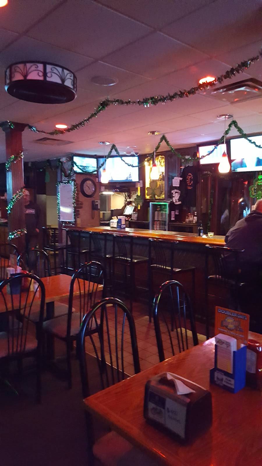 Flappers Cafe | restaurant | 722 Southfield Rd, Lincoln Park, MI 48146, USA | 3133833200 OR +1 313-383-3200