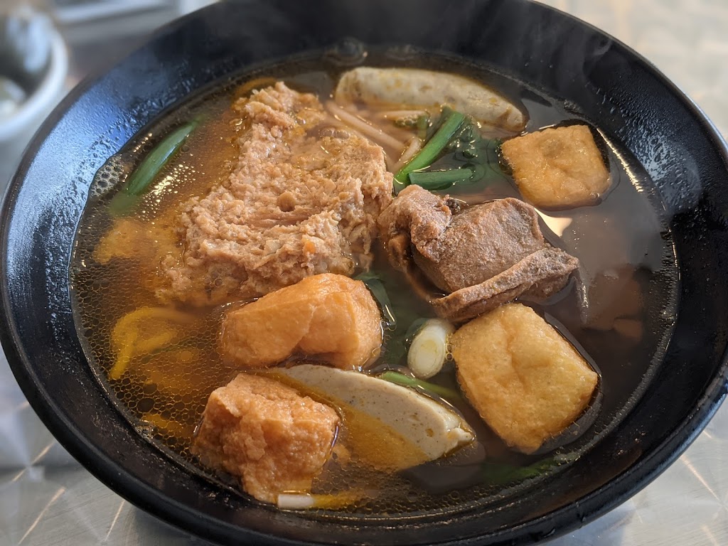 Bờ Kè Restaurant | restaurant | 12921 Fern St, Garden Grove, CA 92841, USA | 6572277856 OR +1 657-227-7856