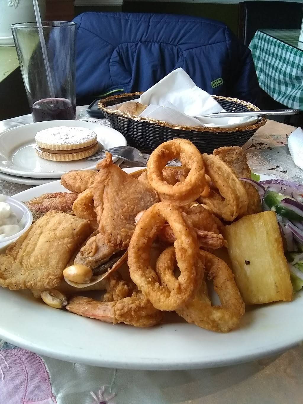 Huascaran | restaurant | 3606 Mt Vernon Ave, Alexandria, VA 22305, USA | 7036840494 OR +1 703-684-0494