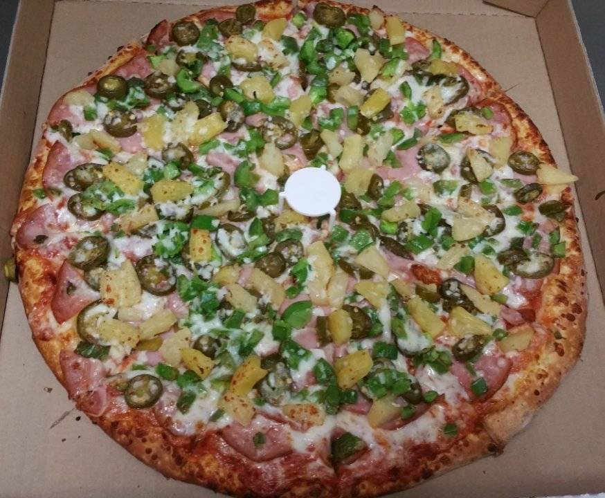 Pizza Corner | restaurant | 580 S Brea Blvd, Brea, CA 92821, USA | 7145295290 OR +1 714-529-5290