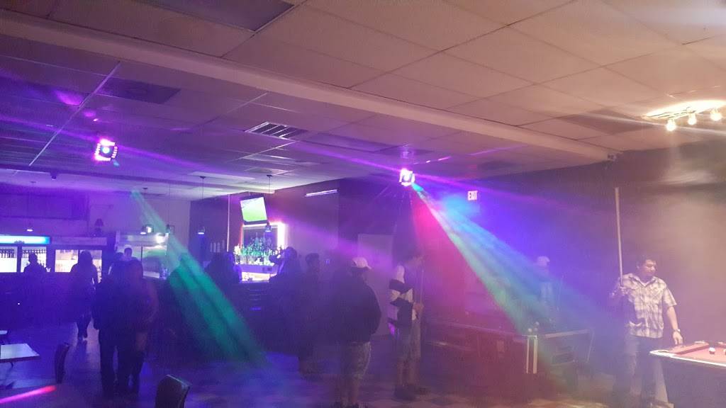 La Caverna Restaurant & Night Club | restaurant | 5310 Hull Street Rd H, Richmond, VA 23224, USA | 8045549098 OR +1 804-554-9098