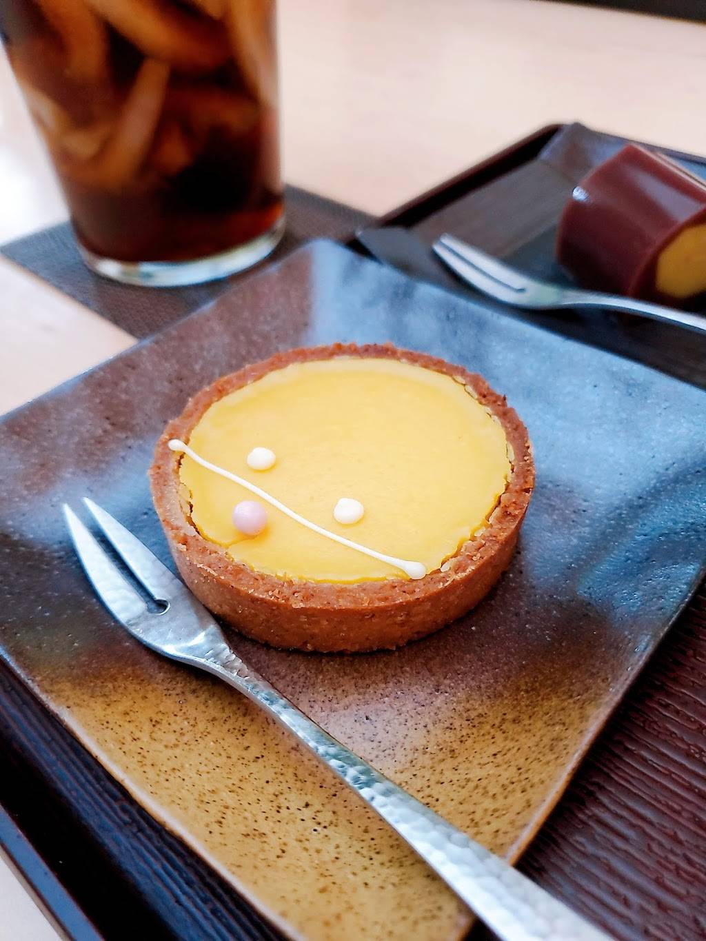 Umami Cafe | cafe | 611 SW Kingston Dr, Portland, OR 97205, USA | 5032231321 OR +1 503-223-1321