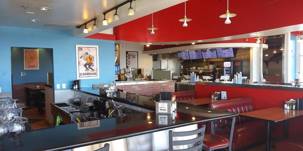 The Galley Fish Tacos | restaurant | 12748 Amargosa Rd #7, Victorville, CA 92392, USA | 7602455555 OR +1 760-245-5555