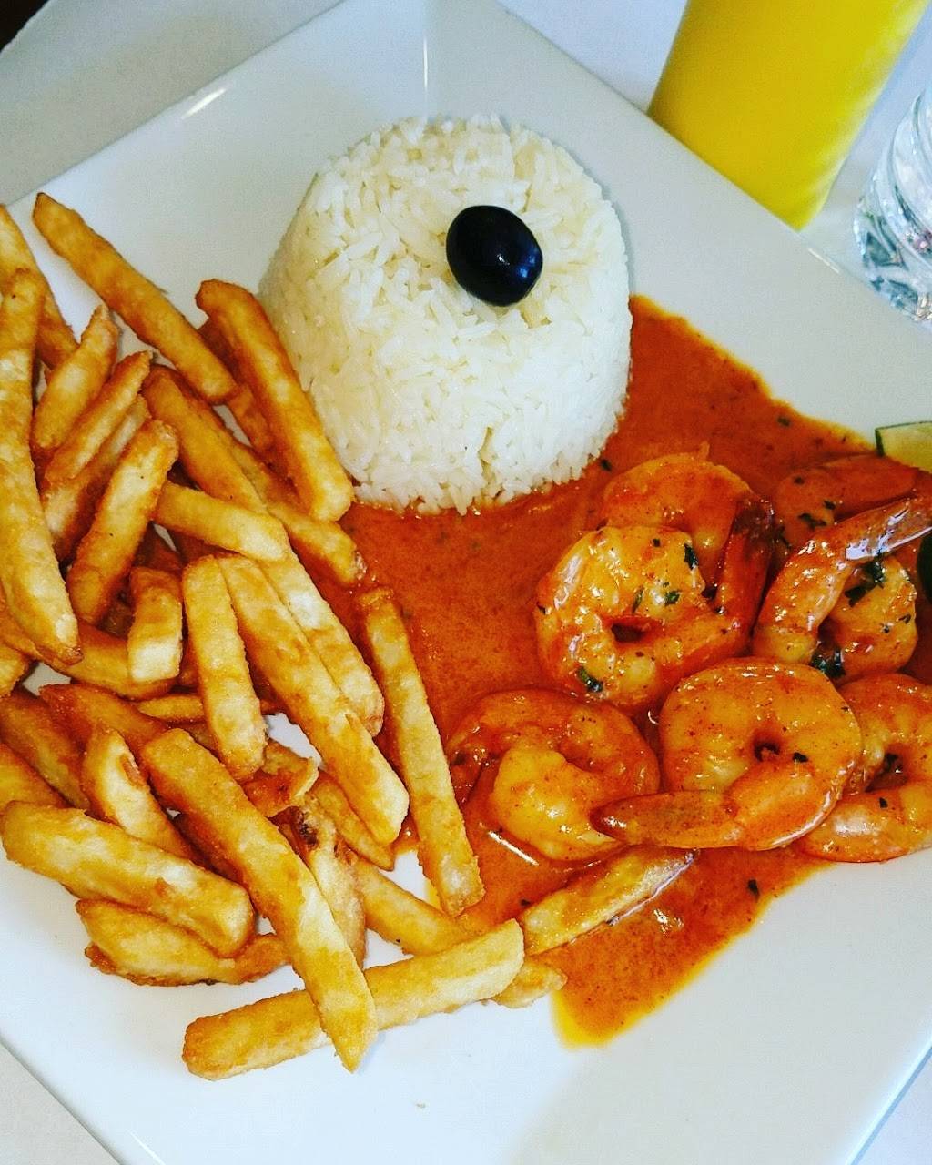 Luanda Restaurant & Lounge | restaurant | 453 Centre St, Brockton, MA 02302, USA | 5084271649 OR +1 508-427-1649