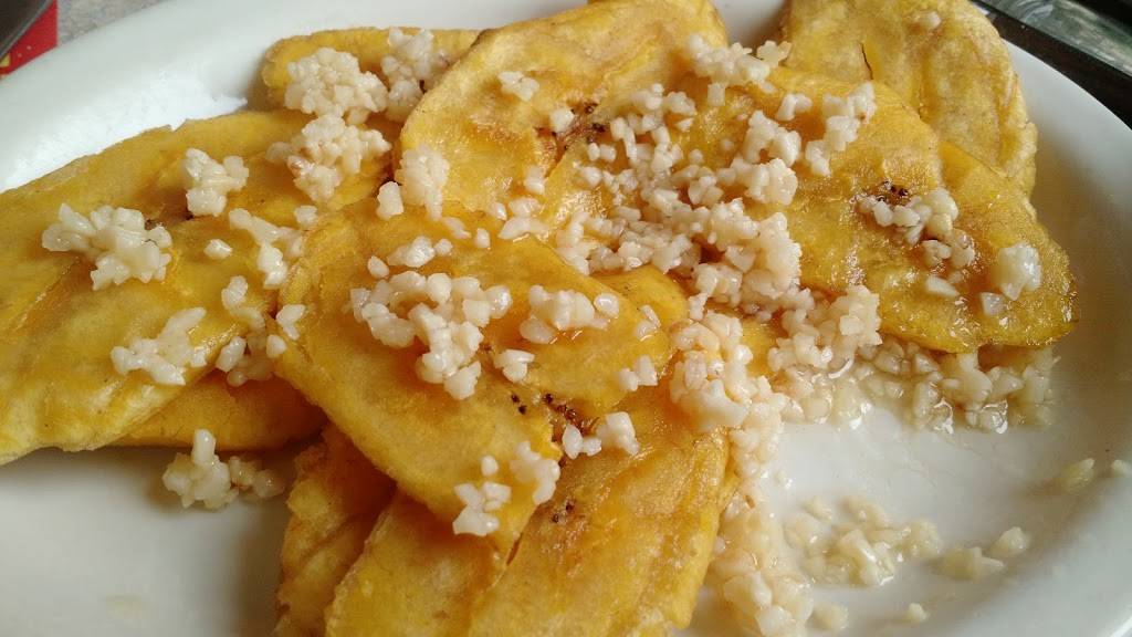 Caridad | restaurant | 3533 Broadway, New York, NY 10031, USA | 2128624053 OR +1 212-862-4053