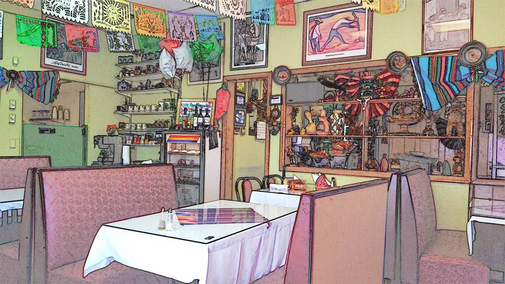 Sarapes Restaurant | restaurant | 95 High St, Enfield, CT 06082, USA | 8607457781 OR +1 860-745-7781