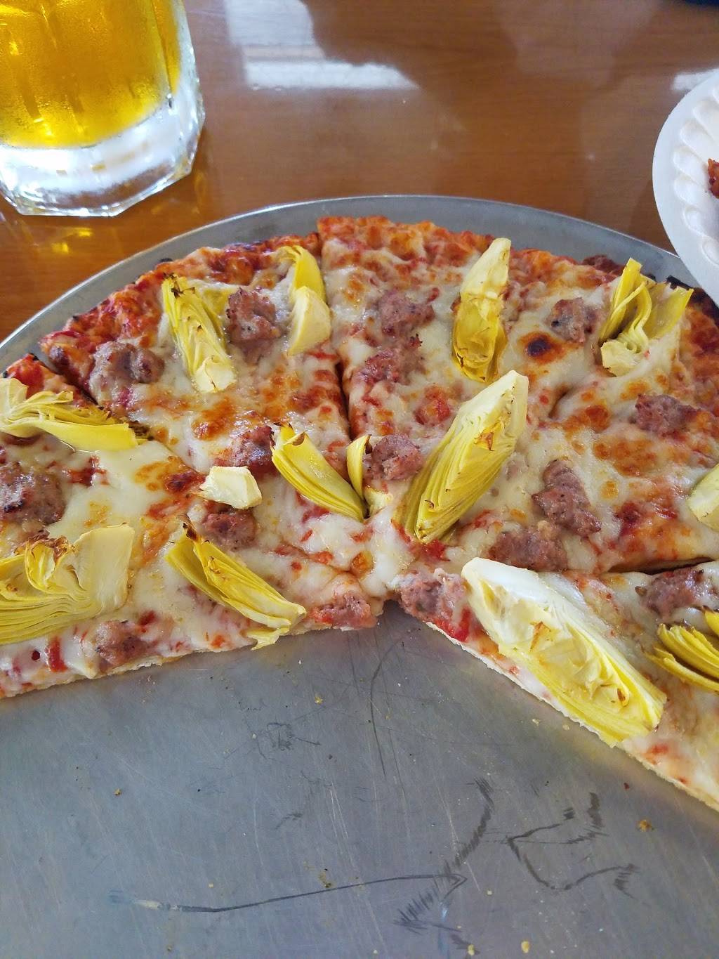 All Star Pizza | restaurant | 22902 Los Alisos Blvd, Mission Viejo, CA 92691, USA | 9495864007 OR +1 949-586-4007