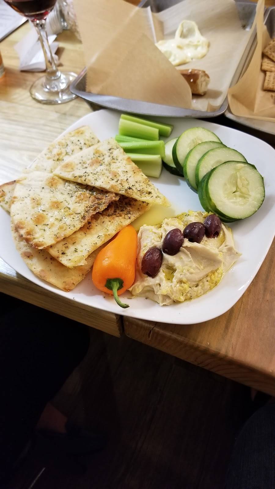 Sugar Magnolia Cafe & Emporium | restaurant | 219 S White St, Wake Forest, NC 27587, USA | 9194354436 OR +1 919-435-4436