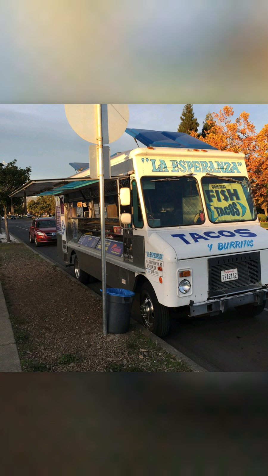 Tacos La Esperanza | meal takeaway | 1551 Soscol Ave, Napa, CA 94559, USA | 7072464908 OR +1 707-246-4908