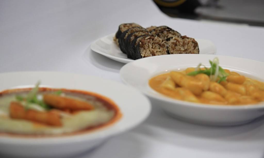 Sinjeon Food Sys | restaurant | 7655 Clairemont Mesa Blvd Lab 07, San Diego, CA 92111, USA | 8582778900 OR +1 858-277-8900