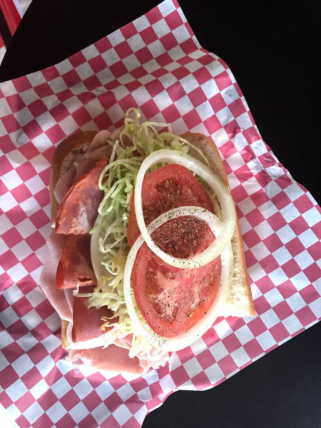Monster Subs | restaurant | 115 E Blackstock Rd, Spartanburg, SC 29301, USA | 8647641510 OR +1 864-764-1510