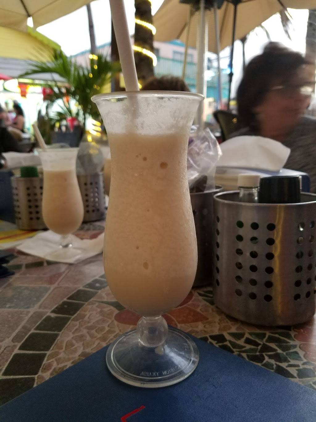 La Ola Surfside Restaurant | restaurant | 1035 Estero Blvd # 3, Fort Myers Beach, FL 33931, USA | 2397652222 OR +1 239-765-2222