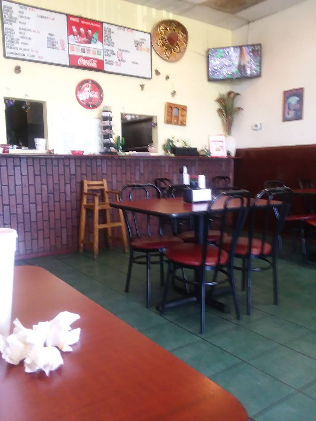 Taqueria Los Panchos | restaurant | 68351 E Palm Canyon Dr, Cathedral City, CA 92234, USA | 7607707571 OR +1 760-770-7571