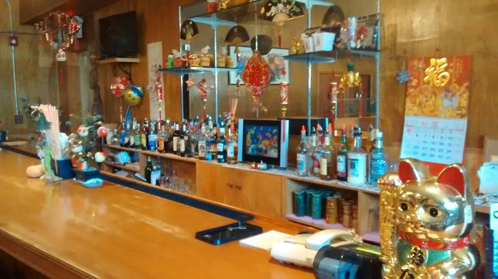 China Sea | restaurant | 1278 Post Rd, Warwick, RI 02888, USA | 4014677440 OR +1 401-467-7440