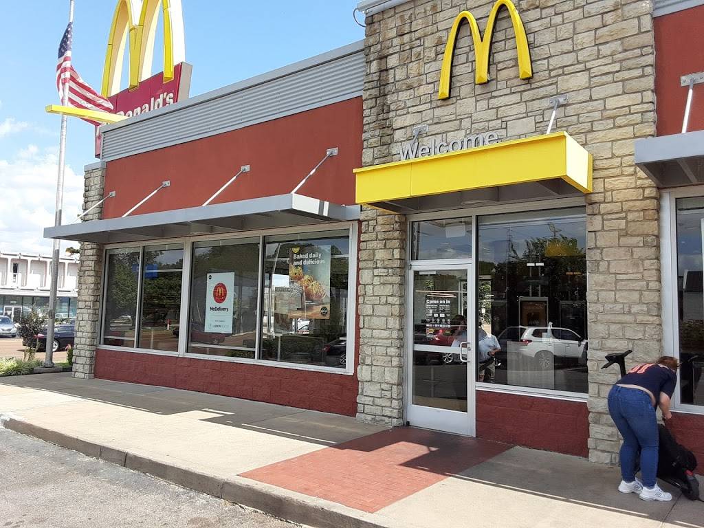 McDonalds | cafe | 2073 Union Ave, Memphis, TN 38104, USA | 9017266502 OR +1 901-726-6502