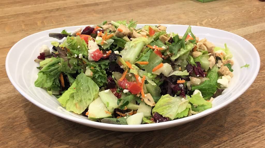 CHOP5 Salad Kitchen | restaurant | 2044 Polaris Pkwy, Columbus, OH 43240, USA | 6147856785 OR +1 614-785-6785