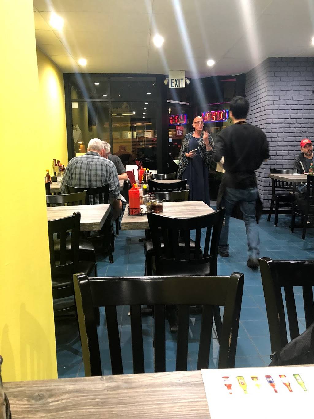 Pho 335 | restaurant | 335 Noe St, San Francisco, CA 94114, USA | 4158292789 OR +1 415-829-2789