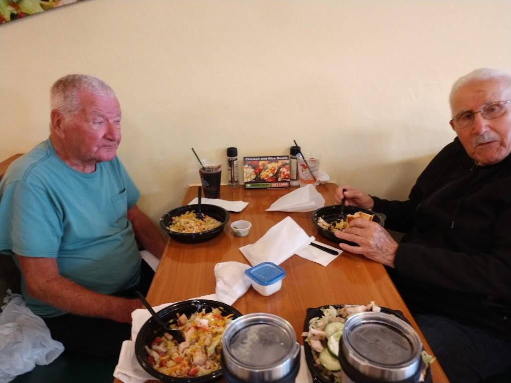 Patinellas Chicken Grill | restaurant | 1201 Piper Blvd, Naples, FL 34110, USA | 2392607783 OR +1 239-260-7783