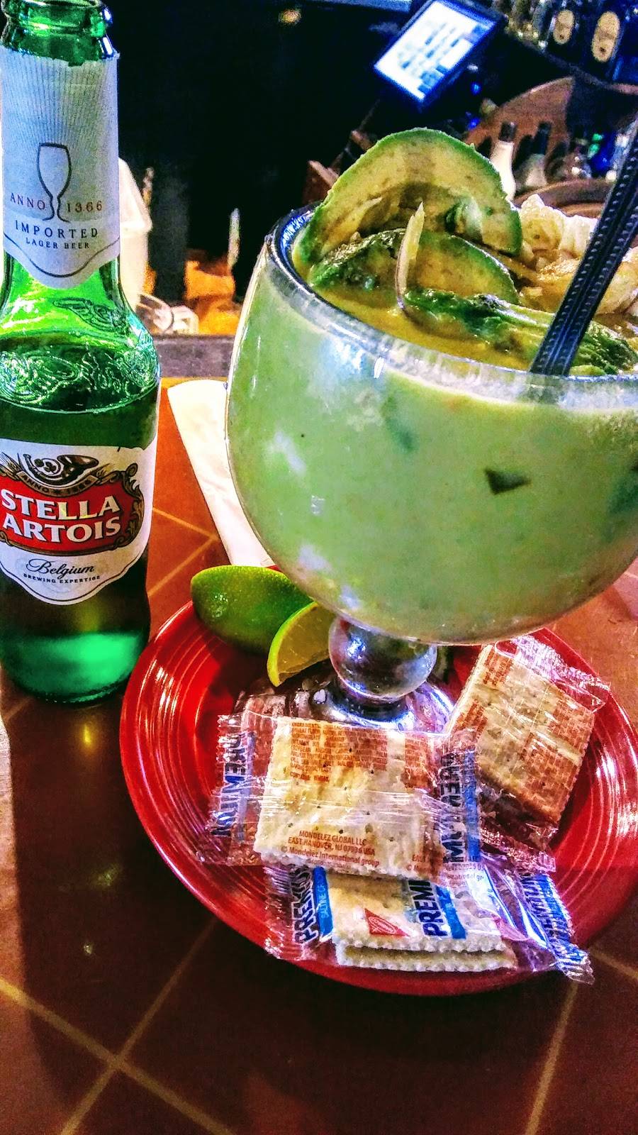 Salsa & Beer | restaurant | 11669 Sherman Way, North Hollywood, CA 91605, USA | 8185031220 OR +1 818-503-1220