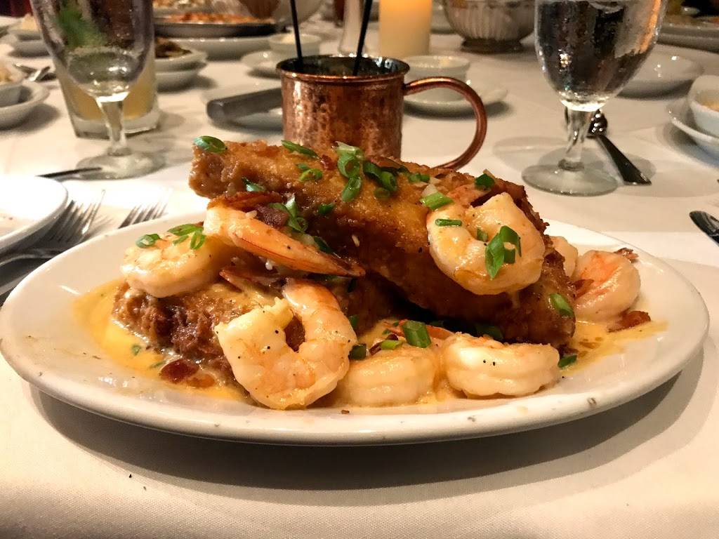 Ruths Chris Steak House | restaurant | 720 Gallatin Street, SW, Place, Huntsville, AL 35801, USA | 2565393930 OR +1 256-539-3930