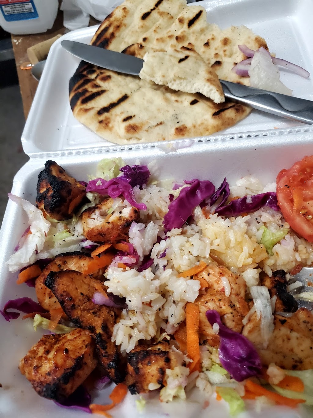 Taksim Turkish Grill | restaurant | 4076 S Orlando Dr, Sanford, FL 32773, USA | 4077324462 OR +1 407-732-4462