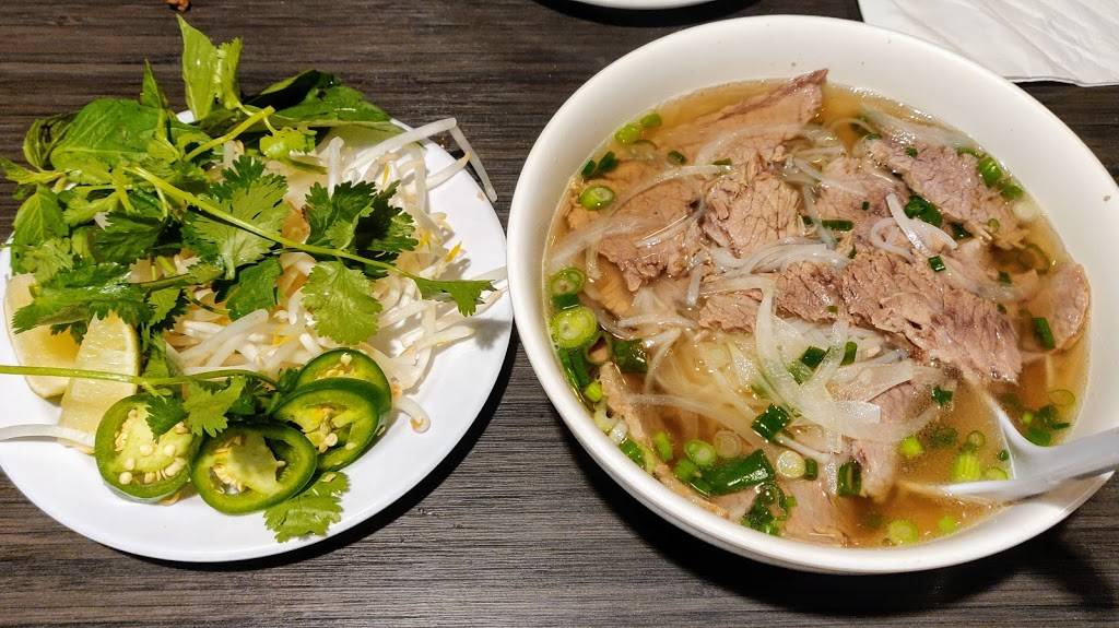 Pho The Good Times Asian Bistro | restaurant | 2729 Shadowview, Eugene, OR 97408, USA | 5413574971 OR +1 541-357-4971