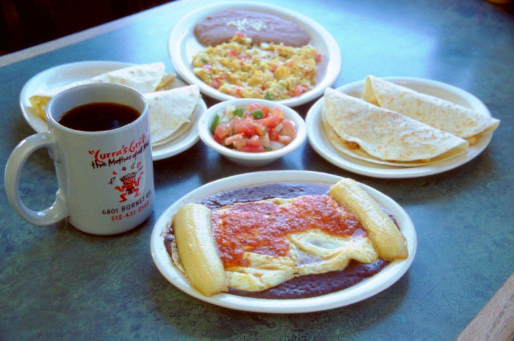 Curras Hyde Park | restaurant | 4215 Duval St, Austin, TX 78751, USA | 5125961860 OR +1 512-596-1860